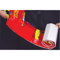 Matelas de secours Albac Dynamic Nuna Depot Inc.