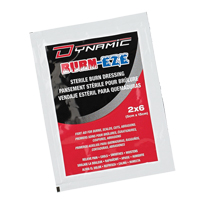 Bandage Burn-Eze-Burn Dynamic, 2" x 6", Classe 2 Nuna Depot Inc.