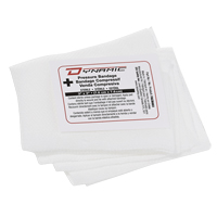 Dynamic Compress Bandage, 3" L x 3" W Nuna Depot Inc.