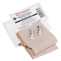 Bandage compressif &eacute;lastique Dynamic, 4-1/2" lo x 6" la Nuna Depot Inc.