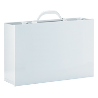 Trousse de premiers soins Dynamic Nuna Depot Inc.