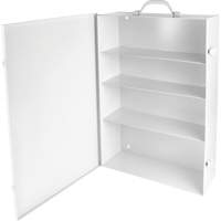 Boîtier vide pour trousse de premiers soins Dynamic Nuna Depot Inc.