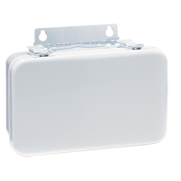 Boîtier vide pour trousse de premiers soins Dynamic Nuna Depot Inc.