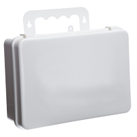 Boîtier vide pour trousse de premiers soins Dynamic Nuna Depot Inc.