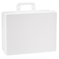 Boîtier vide pour trousse de premiers soins Dynamic Nuna Depot Inc.