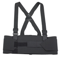 Ceinture pour support lombaire Dynamic, Jersey de nylon, Petit Nuna Depot Inc.