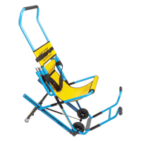 Chaise EVAC Dynamic Nuna Depot Inc.
