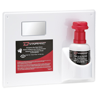 Douche oculaire avec solution isotonique Dynamic, Simple Nuna Depot Inc.