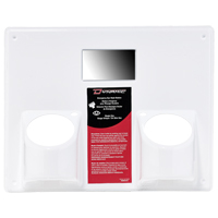 Panneau pour douche oculaire Dynamic Nuna Depot Inc.