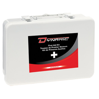 Dynamic First Aid Kit, WSIB Ontario Nuna Depot Inc.