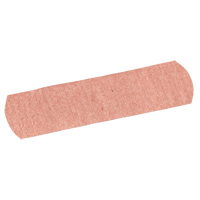 Pansements adh&eacute;sifs Dynamic, Rectangulaire/carr&eacute;e, 7/8", Tissu, St&eacute;rile Nuna Depot Inc.