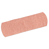 Pansements adh&eacute;sifs Dynamic, Rectangulaire/carr&eacute;e, 1", Tissu, St&eacute;rile Nuna Depot Inc.