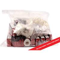 Recharge pour trousse de premiers soins Dynamic, WSIB Ontario, Classe 2 Nuna Depot Inc.