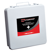 Dynamic First Aid Kit, Federal Nuna Depot Inc.
