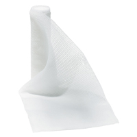 Bande de gaze Dynamic, Rouleau, 15' lo x 4" la, Dispositif m&eacute;dical Classe 1 Nuna Depot Inc.