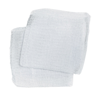 &eacute;ponge de gaze Dynamic, Tampon, 2" lo x 2" la, Dispositif m&eacute;dical Classe 1 Nuna Depot Inc.