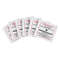 Lingettes humides nettoyantes pour les mains Dynamic, Serviette Nuna Depot Inc.