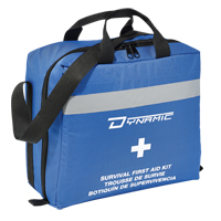 Grand sac de nylon pour survie Dynamic Nuna Depot Inc.