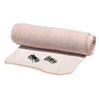 Dynamic Tensor Bandage, 15' L x 6" W, Class 1 Nuna Depot Inc.