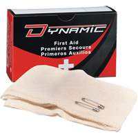 Bandage triangulaire Dynamic Nuna Depot Inc.