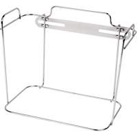 Support mural pour contenant &agrave; aiguilles Dynamic Nuna Depot Inc.