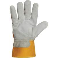 Endura&reg; Winter Fitters Glove, Large, Split Leather Palm, Boa Inner Lining Nuna Depot Inc.