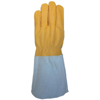 Gants pour soudeur