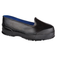 Larges couvre-chaussures imperm&eacute;ables Robson, Caoutchouc, Fermeture &agrave; enfiler, Convient &agrave; Hommes 5 Nuna Depot Inc.