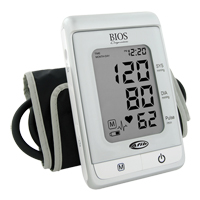 Precision 10.0 Series Ultra Blood Pressure Monitor with AFIB Screening, Class 2 Nuna Depot Inc.