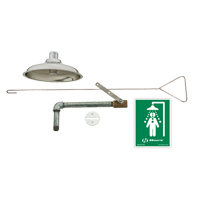 Douche de rinçage, Montage au plafond Nuna Depot Inc.