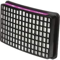 Cartouche pour APR &agrave; &eacute;puration d'air motoris&eacute; Speedglas HE, Filtre P100, Paquet de 1 Nuna Depot Inc.