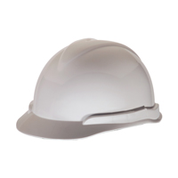 Super-V&reg; Hard Hat, Meets CSA Type 2, Ratchet Suspension, Non-Vented Nuna Depot Inc.