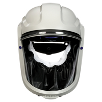 Versaflo Respiratory Faceshield Assembly, Standard, Hard Top Nuna Depot Inc.