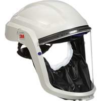 Versaflo Respiratory Faceshield Assembly, Standard, Hard Top Nuna Depot Inc.