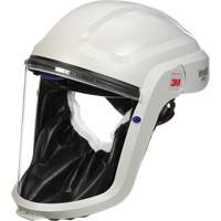 Versaflo Respiratory Faceshield Assembly, Standard, Hard Top Nuna Depot Inc.