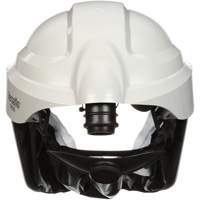 Versaflo Respiratory Faceshield Assembly, Standard, Hard Top Nuna Depot Inc.