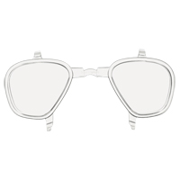 GoggleGear 500 Series Safety Goggles Prescription Insert Nuna Depot Inc.