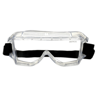 Centurion Safety Impact Goggles, Clear Lens, Anti-Fog, Direct Vent Nuna Depot Inc.