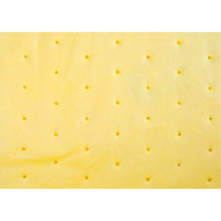 Premium Caution Rolls, Heavyweight, 150' L x 24" W, 37.6 gal. Absorbancy Nuna Depot Inc.