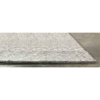 Tampons Husky Spilltration, Huile seulement, 16" x 16", 17,2 gal. d'absorption Nuna Depot Inc.