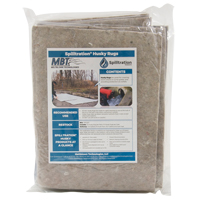 Tapis Husky Spilltration, 32" la x 4' lo, Lourd Nuna Depot Inc.