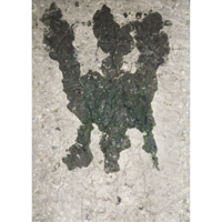 Tapis Husky Spilltration, 32" la x 4' lo, Lourd Nuna Depot Inc.
