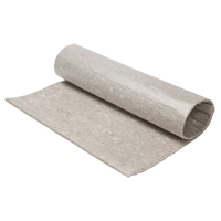 Tapis Polyback Husky Spilltration, 32" la x 4' lo, Lourd Nuna Depot Inc.
