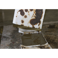 Chiffons pour l'huile Spilltration, Huile seulement, 16" x 10", 29 gal. d'absorption Nuna Depot Inc.