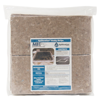 Bandes Husky Spilltration, Huile seulement, 64" x 8", 4 gal. d'absorption Nuna Depot Inc.