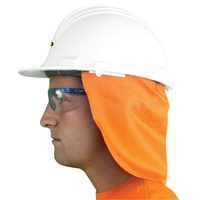 Hardhat Neck Protector Nuna Depot Inc.