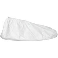 Couvre-chaussures, T-Grand, Tyvek IsoClean, Blanc Nuna Depot Inc.