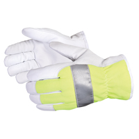 Leather Gloves