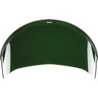 Faceshield Window, Polycarbonate, 5.0 Tint Nuna Depot Inc.