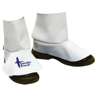 Gu&ecirc;tres de soudage, 6" lo, Gris perle Nuna Depot Inc.